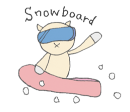 Go with play ! Karako! sticker #1656972