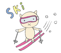 Go with play ! Karako! sticker #1656973