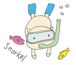 Go with play ! Karako! sticker #1656974