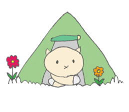 Go with play ! Karako! sticker #1656976