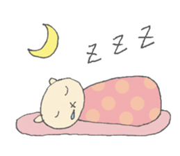 Go with play ! Karako! sticker #1656981