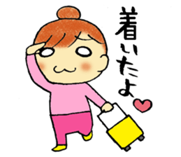 Guidance Sticker sticker #1657040