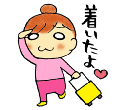 Guidance Sticker sticker #1657040