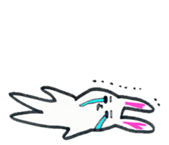 mysterious paradise2 sticker #1657276