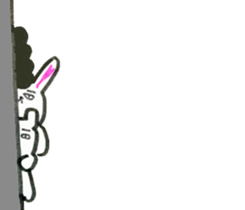 mysterious paradise2 sticker #1657280