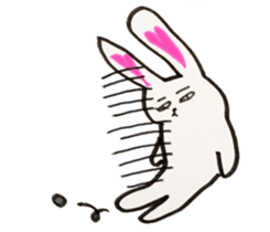 mysterious paradise2 sticker #1657286