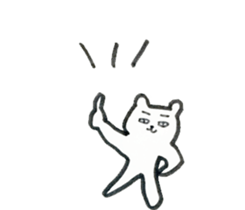 mysterious paradise2 sticker #1657289