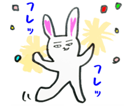 mysterious paradise2 sticker #1657292