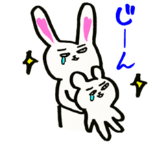 mysterious paradise2 sticker #1657296