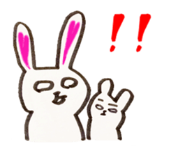 mysterious paradise2 sticker #1657302