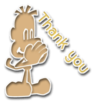 Takob & Ob : Graphics version sticker #1658026