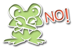 Takob & Ob : Graphics version sticker #1658030