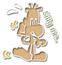 Takob & Ob : Graphics version sticker #1658032