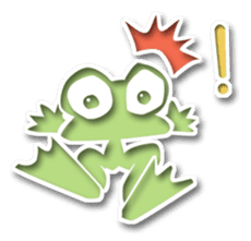 Takob & Ob : Graphics version sticker #1658034