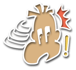 Takob & Ob : Graphics version sticker #1658035