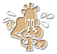 Takob & Ob : Graphics version sticker #1658039