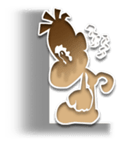 Takob & Ob : Graphics version sticker #1658041