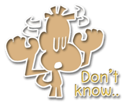 Takob & Ob : Graphics version sticker #1658047