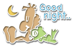 Takob & Ob : Graphics version sticker #1658053