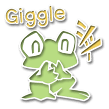 Takob & Ob : Graphics version sticker #1658055