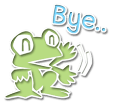 Takob & Ob : Graphics version sticker #1658058