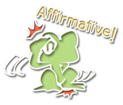 Takob & Ob : Graphics version sticker #1658059