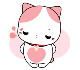 Rakjung (Love) Korean (South Korea) sticker #1658086