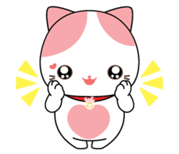 Rakjung (Love) Korean (South Korea) sticker #1658087