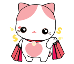 Rakjung (Love) Korean (South Korea) sticker #1658090