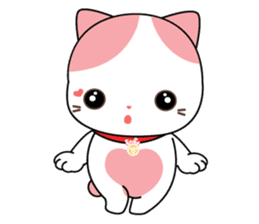 Rakjung (Love) Korean (South Korea) sticker #1658098