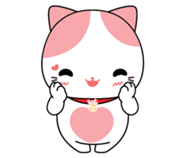 Rakjung (Love) Korean (South Korea) sticker #1658103