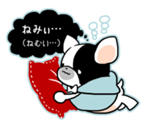 Dialect of Japan "OKAYAMA valve" sticker #1658284