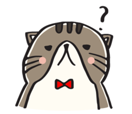 Katchup and Friends sticker #1658425