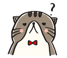 Katchup and Friends sticker #1658425