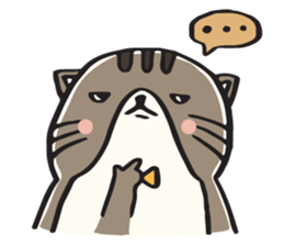 Katchup and Friends sticker #1658426