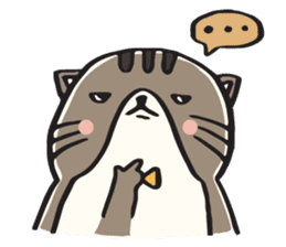 Katchup and Friends sticker #1658426