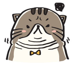 Katchup and Friends sticker #1658427