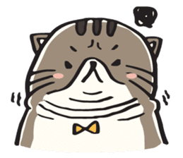 Katchup and Friends sticker #1658427