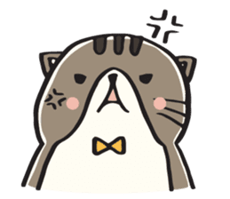 Katchup and Friends sticker #1658428