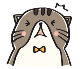 Katchup and Friends sticker #1658429