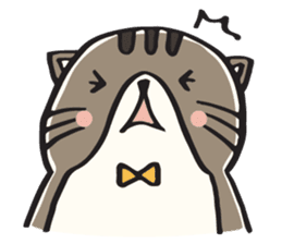 Katchup and Friends sticker #1658429