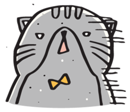 Katchup and Friends sticker #1658430