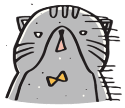 Katchup and Friends sticker #1658430