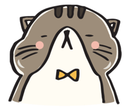 Katchup and Friends sticker #1658431