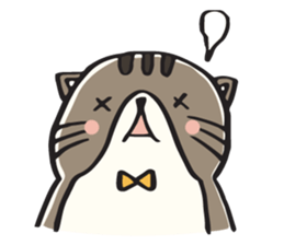 Katchup and Friends sticker #1658432