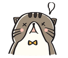 Katchup and Friends sticker #1658432