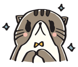 Katchup and Friends sticker #1658433