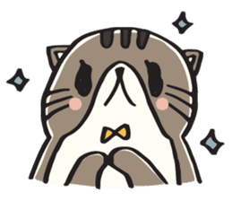 Katchup and Friends sticker #1658433