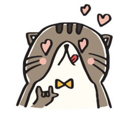 Katchup and Friends sticker #1658434