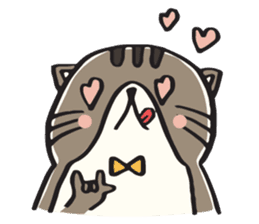 Katchup and Friends sticker #1658434